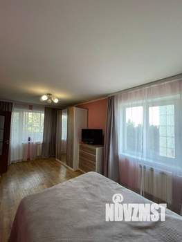 3-к квартира, вторичка, 62м2, 3/9 этаж
