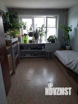 1-к квартира, вторичка, 23м2, 4/9 этаж