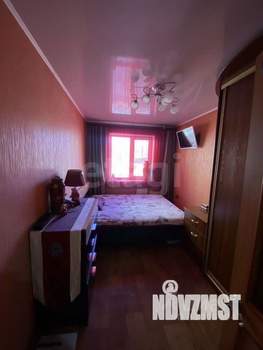 4-к квартира, вторичка, 61м2, 4/5 этаж