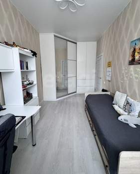 2-к квартира, вторичка, 51м2, 2/5 этаж