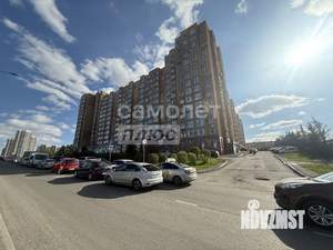 2-к квартира, вторичка, 53м2, 8/15 этаж