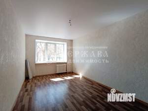 1-к квартира, вторичка, 31м2, 1/5 этаж