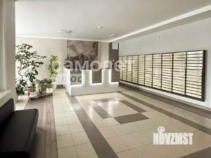 1-к квартира, вторичка, 43м2, 7/18 этаж