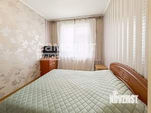 2-к квартира, вторичка, 47м2, 4/4 этаж