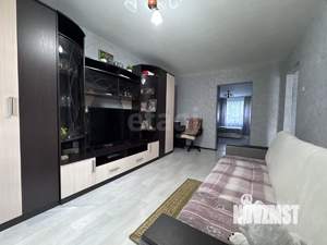 2-к квартира, вторичка, 48м2, 2/5 этаж