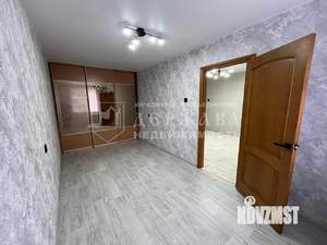 3-к квартира, вторичка, 57м2, 3/5 этаж