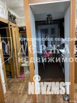 2-к квартира, вторичка, 54м2, 2/12 этаж