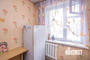 2-к квартира, вторичка, 42м2, 3/5 этаж