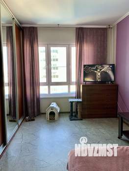 1-к квартира, вторичка, 32м2, 13/17 этаж