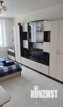 Студия квартира, вторичка, 23м2, 5/5 этаж