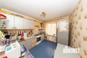 3-к квартира, вторичка, 65м2, 5/9 этаж