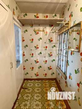 2-к квартира, вторичка, 44м2, 5/5 этаж