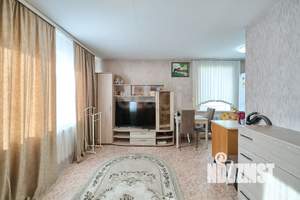 1-к квартира, вторичка, 28м2, 3/3 этаж