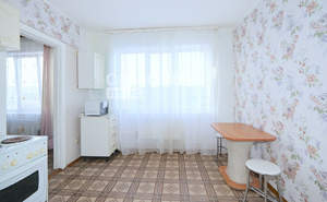 1-к квартира, вторичка, 33м2, 9/9 этаж