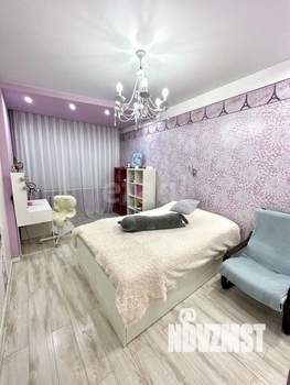 4-к квартира, вторичка, 102м2, 1/5 этаж