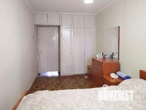 3-к квартира, вторичка, 60м2, 4/9 этаж