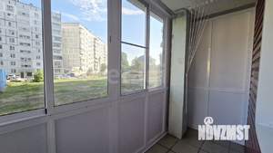 Студия квартира, вторичка, 24м2, 1/9 этаж