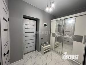 2-к квартира, вторичка, 46м2, 6/10 этаж