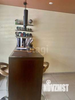 3-к квартира, вторичка, 58м2, 1/5 этаж