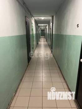 1-к квартира, вторичка, 23м2, 5/9 этаж