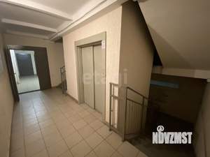 Студия квартира, вторичка, 26м2, 4/9 этаж