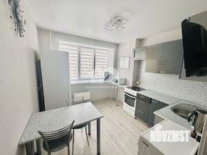 1-к квартира, вторичка, 32м2, 3/5 этаж