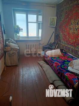 2-к квартира, вторичка, 45м2, 3/5 этаж