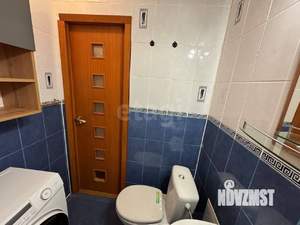 1-к квартира, вторичка, 31м2, 4/5 этаж