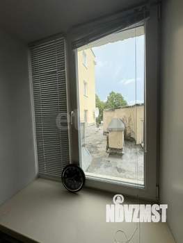 1-к квартира, вторичка, 31м2, 3/5 этаж