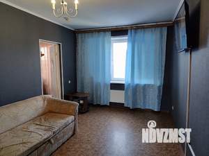 1-к квартира, вторичка, 33м2, 9/9 этаж