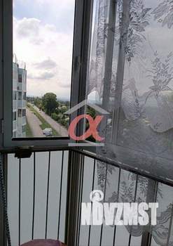 1-к квартира, вторичка, 31м2, 8/9 этаж