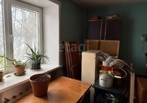 3-к квартира, вторичка, 52м2, 1/5 этаж