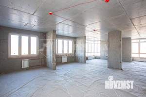 3-к квартира, вторичка, 80м2, 5/18 этаж