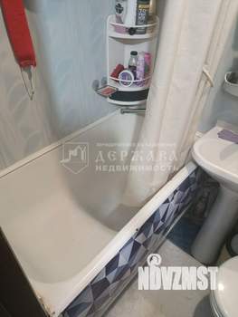 1-к квартира, вторичка, 24м2, 5/5 этаж
