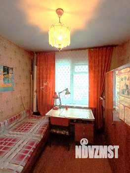 3-к квартира, вторичка, 63м2, 1/9 этаж