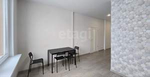 2-к квартира, вторичка, 52м2, 9/16 этаж