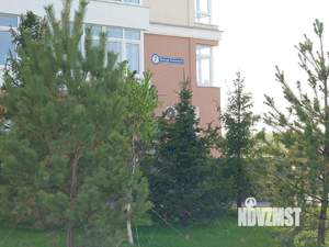 Студия квартира, сданный дом, 28м2, 3/8 этаж