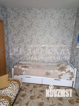 2-к квартира, вторичка, 42м2, 3/5 этаж