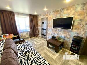 4-к квартира, вторичка, 60м2, 4/5 этаж