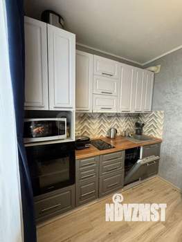 1-к квартира, вторичка, 40м2, 5/10 этаж