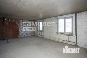 Студия квартира, вторичка, 49м2, 4/5 этаж