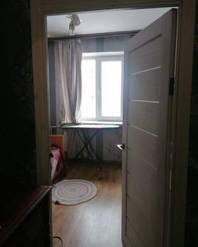 3-к квартира, вторичка, 69м2, 6/10 этаж