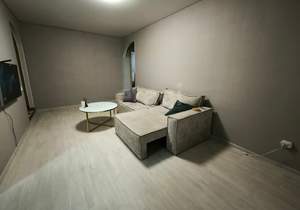 3-к квартира, вторичка, 58м2, 5/5 этаж