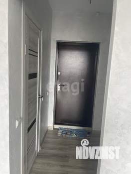 Студия квартира, вторичка, 27м2, 10/18 этаж