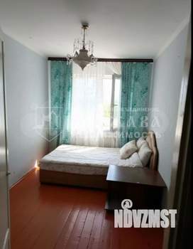 2-к квартира, вторичка, 44м2, 4/5 этаж