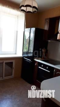 2-к квартира, вторичка, 43м2, 4/4 этаж