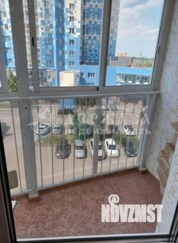 2-к квартира, сданный дом, 57м2, 5/15 этаж