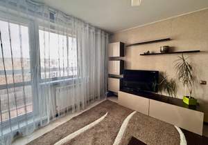 3-к квартира, вторичка, 60м2, 6/9 этаж