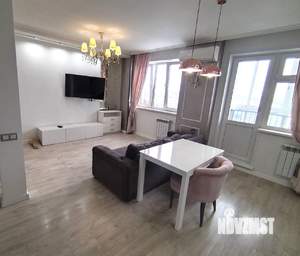 1-к квартира, вторичка, 43м2, 16/16 этаж