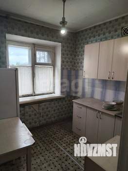 2-к квартира, вторичка, 44м2, 5/5 этаж